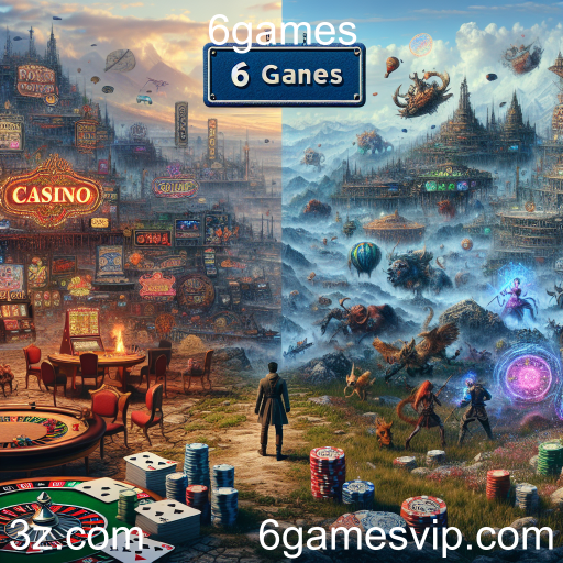 A Emoção das Corridas: Explore a Categoria de Jogos no 6games