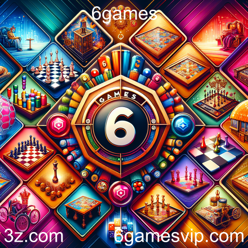 Desvendando os Jogos de Estratégia: Desafios e Táticas no 6games